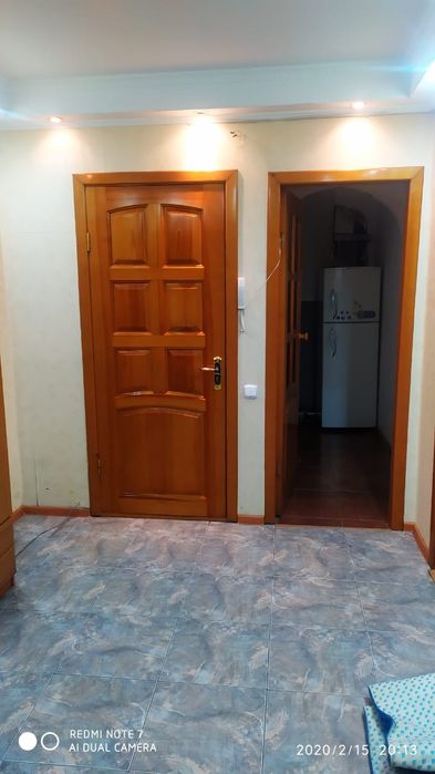 Сдам 3 ком для командированным в 20 мкр