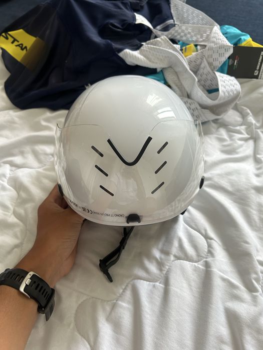 Шлем Kask Bombino