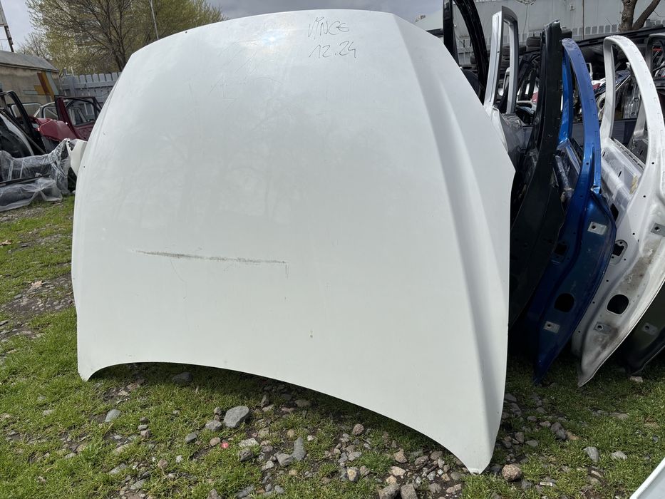 Капак Мазда 3/Mazda 3