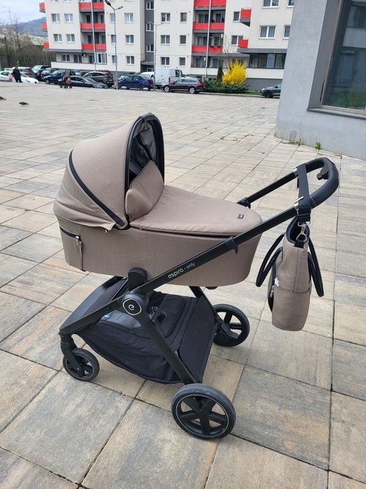 Carucior 2 in 1 - Espiro Only