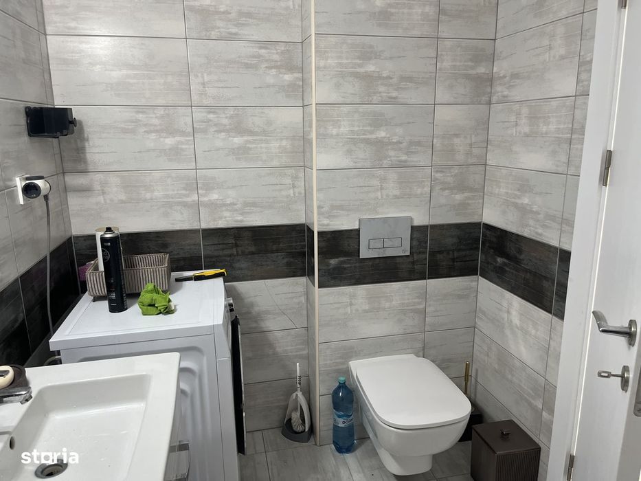 Apartament de 2 camere in Pipera/2-Room Apartment in Pipera