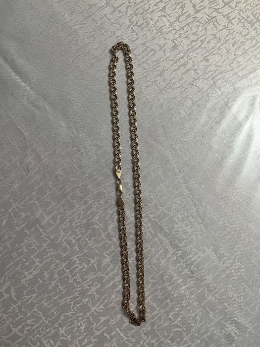 Золото 585 цепочка