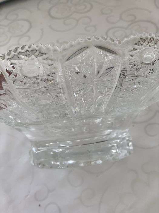 ВАЗа для фруктов