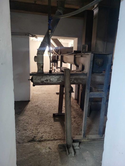 Moara de grau de vânzare în Bihor