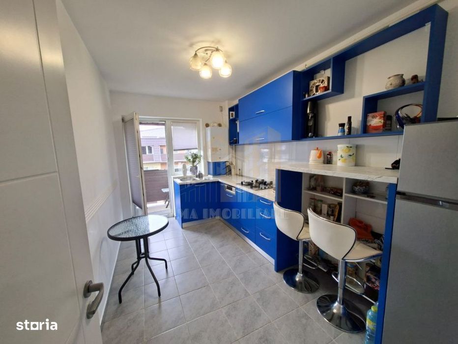 Apartament 2 camere -56mp in subcetate city 1 Brasov — fotografia 3