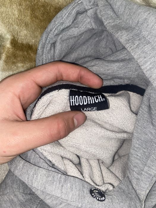 vand hanorac hoodrich