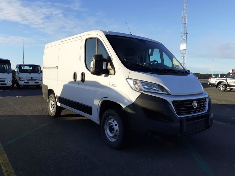 Jante Peugeot Boxer 2004 /2016