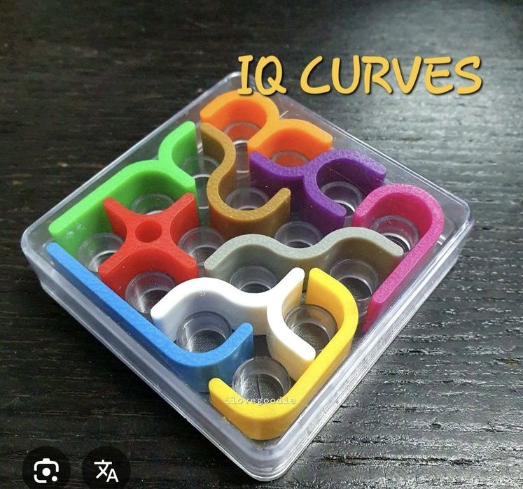 Развивающая игрушка