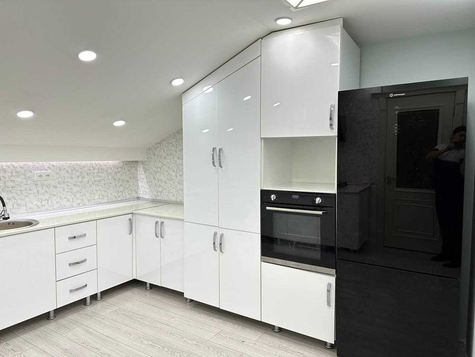 Продажа 145м2 4комнат Чимган №К24