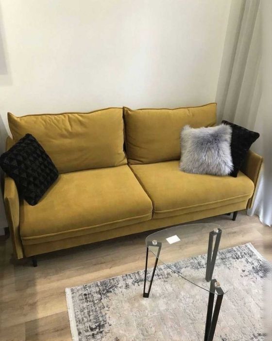 Дава се под наем Двустаен апартамент в Пловдив, Кършияка - 65 кв.м за 348.84 € - Снимка #4