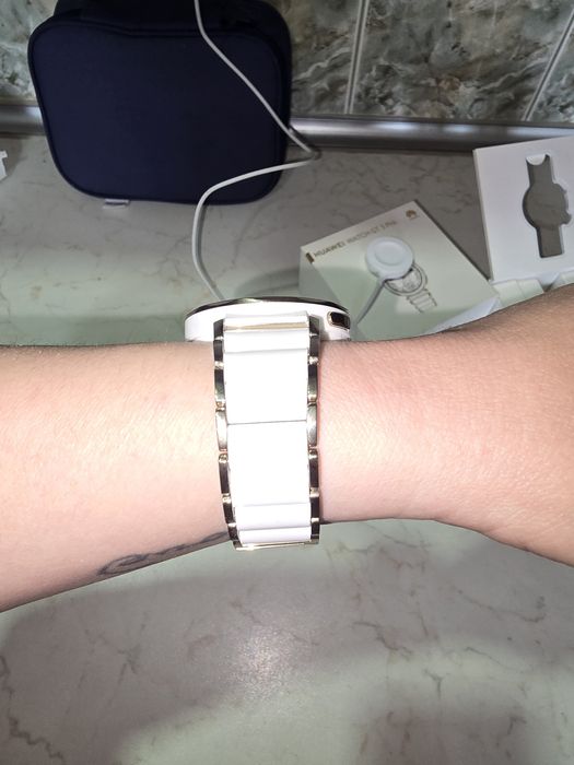 Huawei watch gt 5 pro