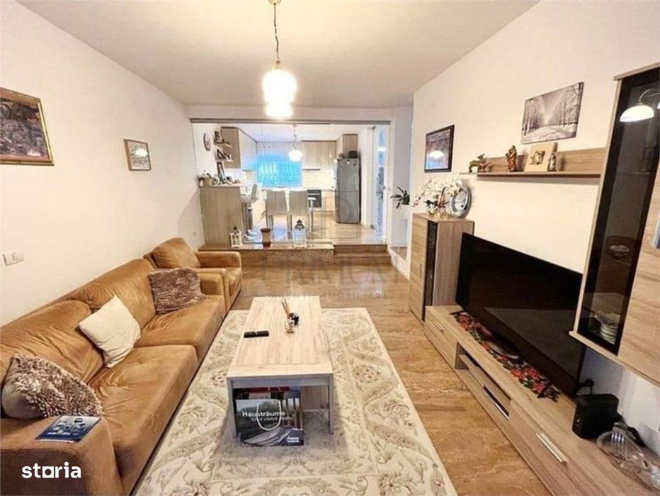 Dumbravita - 3 Cam - Insiruita - 2 Bai - Garaj - Curte - Terasa ||