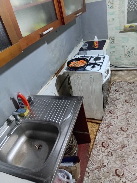 Сдам комнату в частном доме