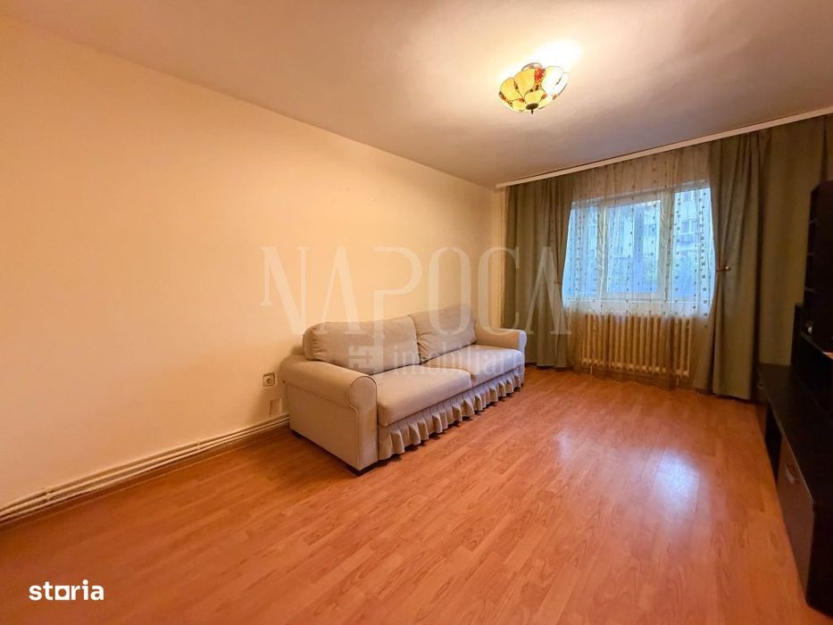 Apartament 2 camere de vanzare in Manastur, Cluj Napoca