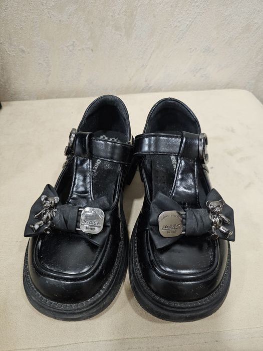 Детски обувки за момиче размер 33-34