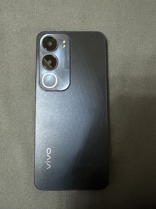 Vivo y19s pro телефон
