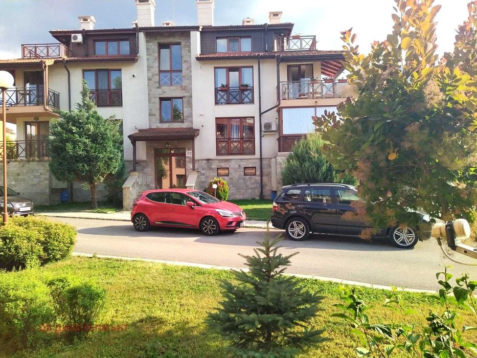 Дава се под наем Тристаен апартамент в София, Драгалевци - 115 кв.м за 715.81 € - Снимка #16