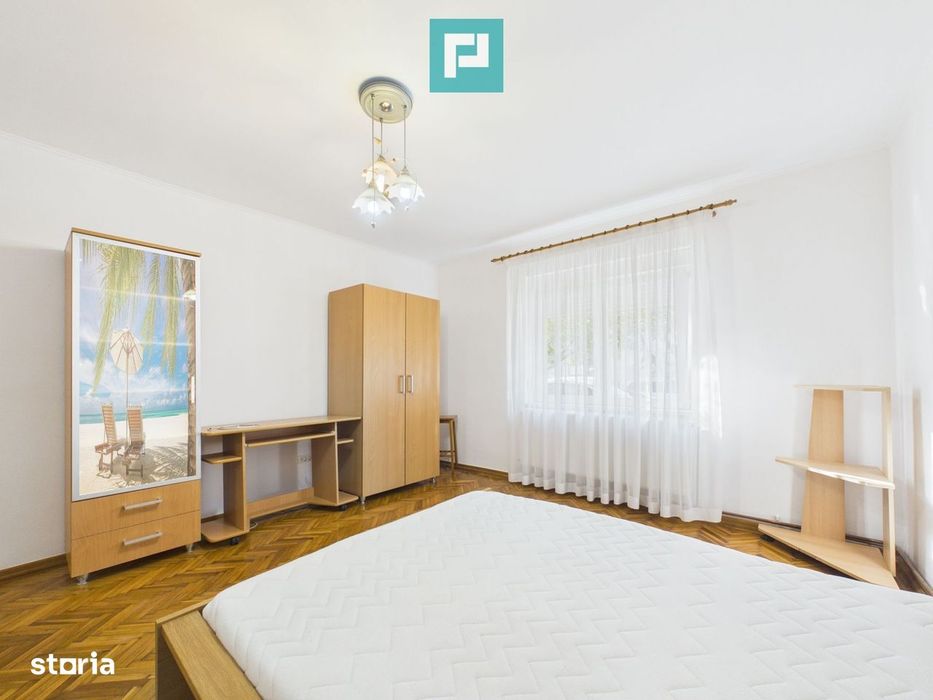 Casă cu 2 apartamente în Grădiște