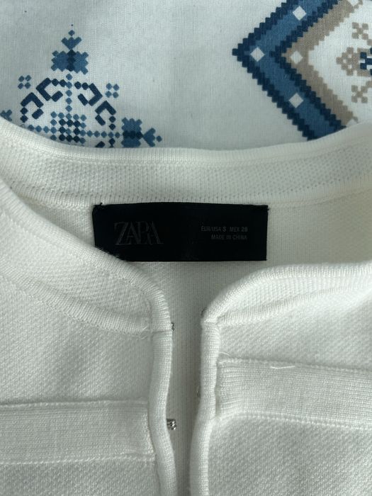 Топ - Guess, Nike, CK, Zara