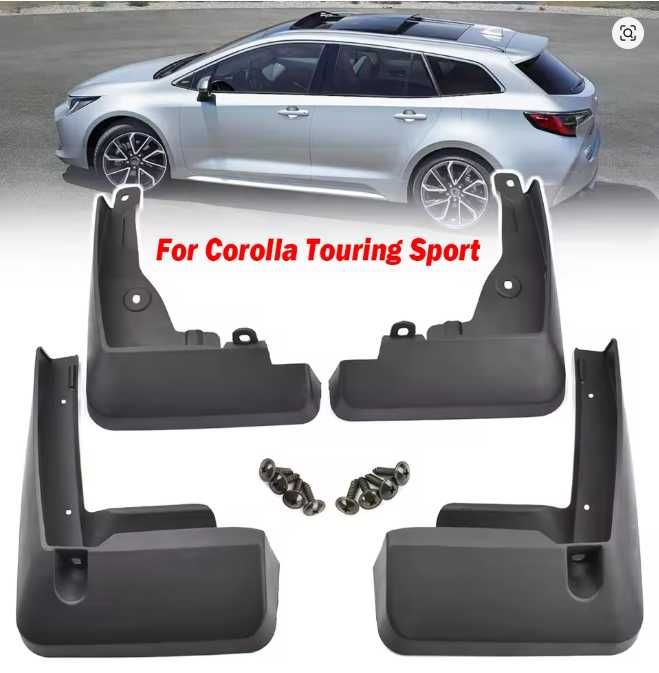 Aparatori noroi Toyota Corolla Touring Sport E210
