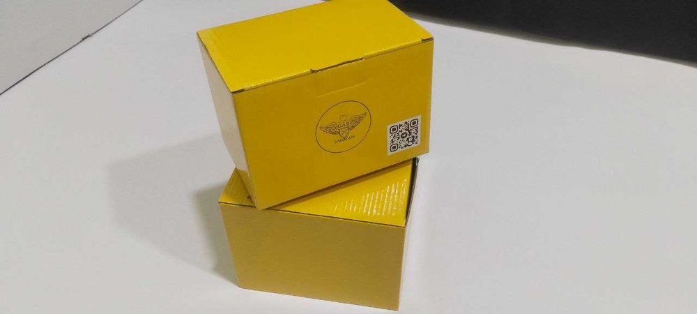 chinni buyumlar uchun karobkalar