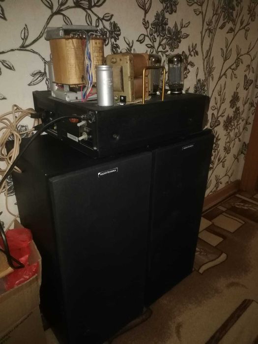 Акустическая система