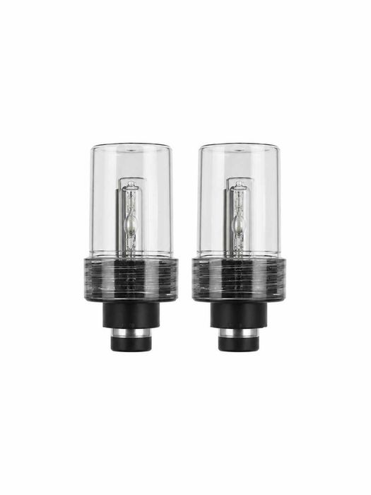 Set 2 Becuri Xenon D2S SuperVision 35W, 6000K, 6400 Lumeni