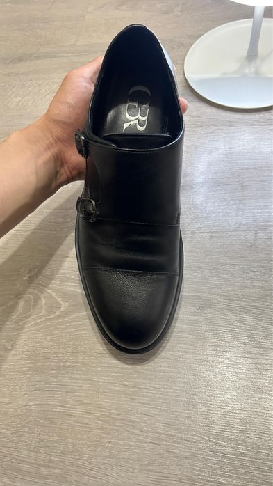 Туфли мужские