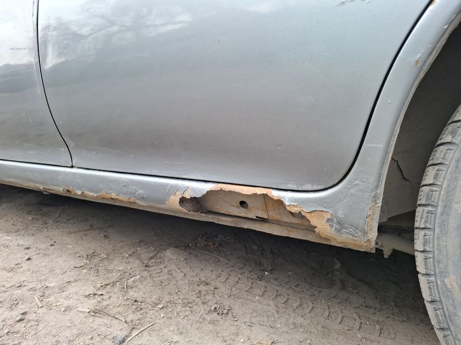 Продам Kia Shuma