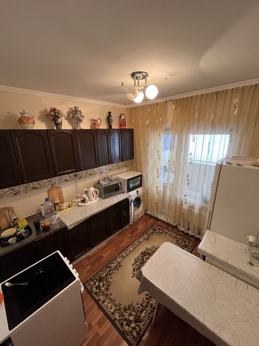 Продажа квартиры