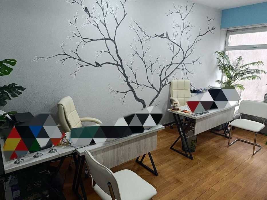 Срочно сдаётся компактное помещение — Дархан Мирзо Улугбек