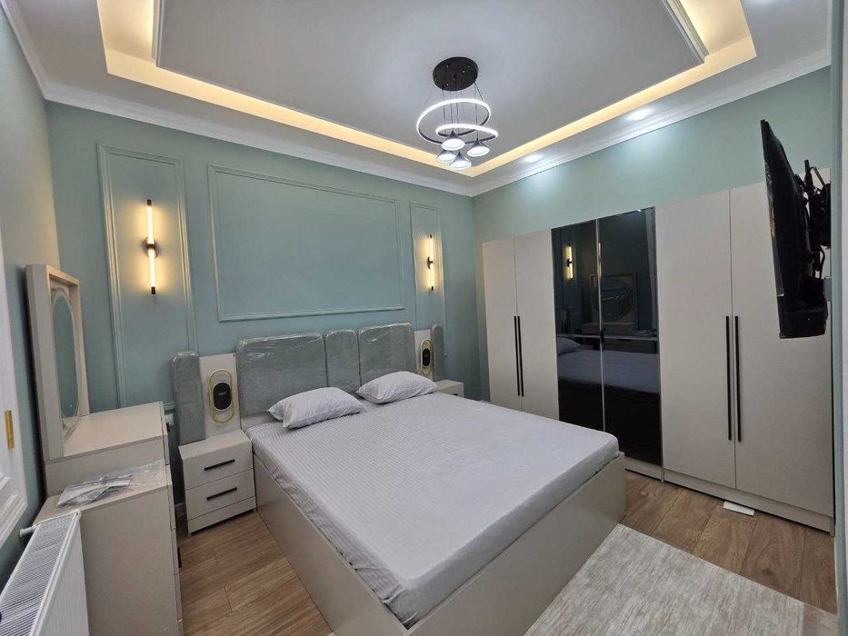 Срочно продается 2х комнатная квартира на 1 этаже, в Самарканде