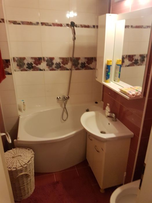 Apartament 1 cameră