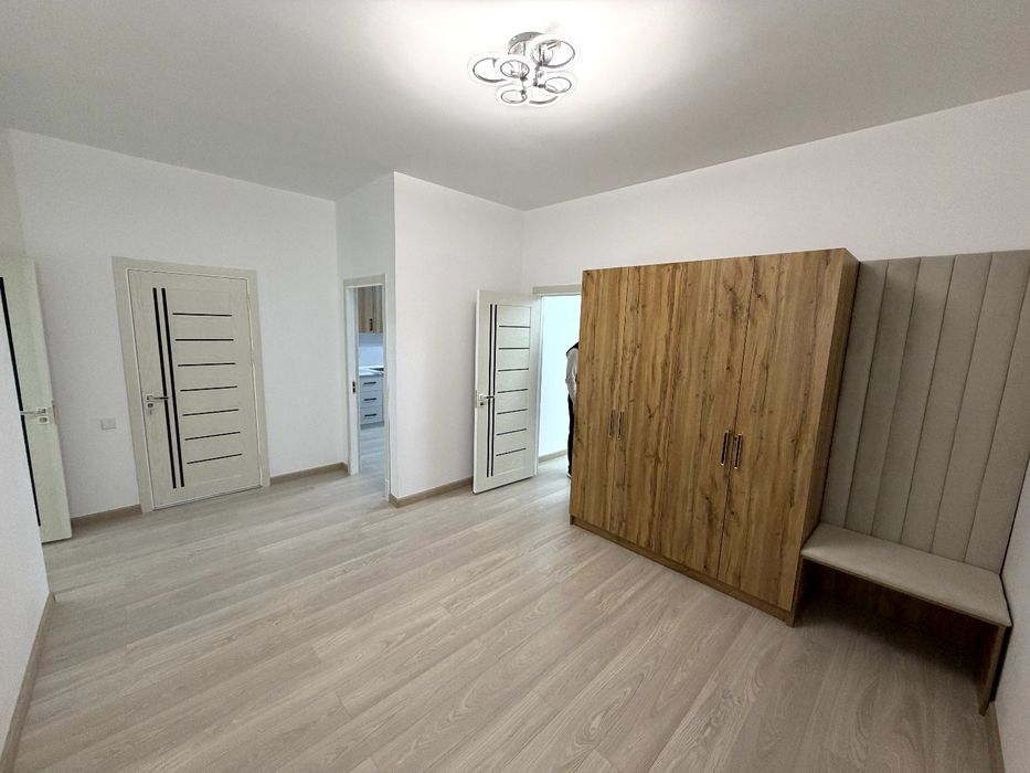 Продаётся квартира Сергелинский р-н Куйлюк массив 5 2/10/10 Новостройк