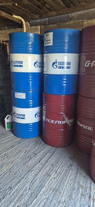 Продам бочки 200 литр