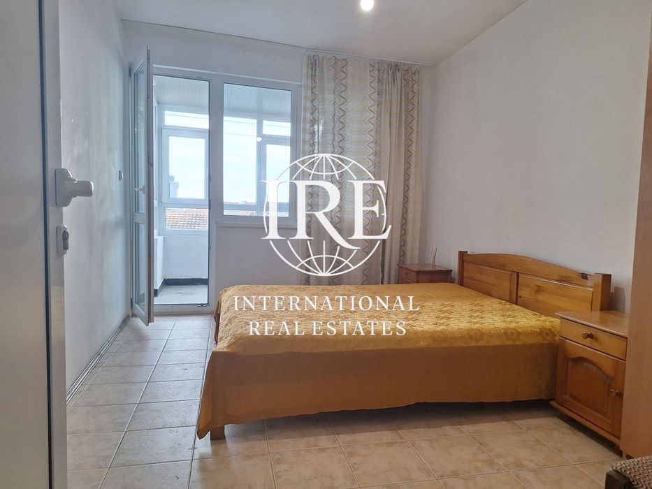 3-стаен в Варна-Генералите площ 95кв.м. цена 225000евро