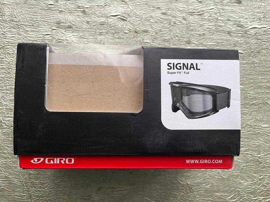 ЧИСТО НОВИ ски очила Giro