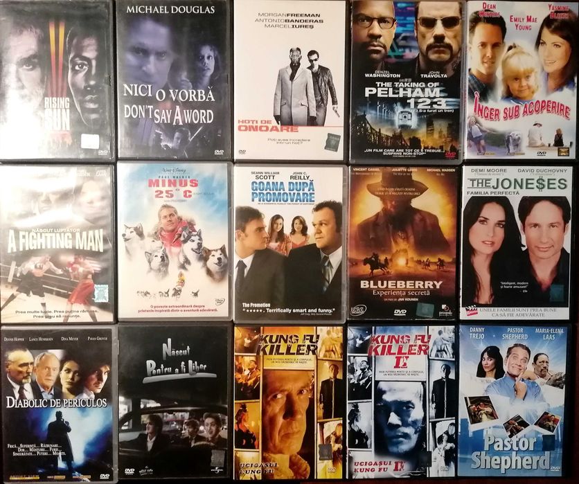 DVD FILME Originale Premiate 10