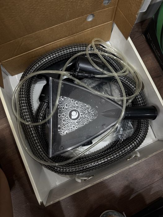 Продам пылесос roboclean