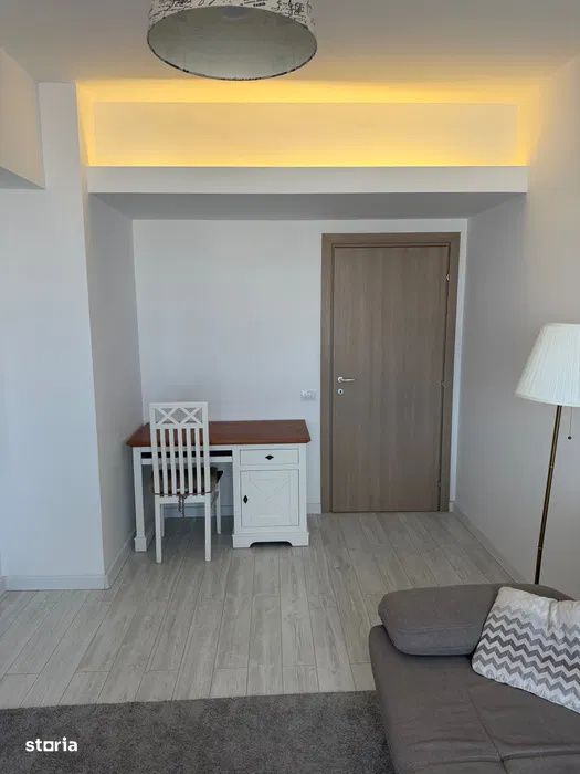 2 Camere | Novum | Grozavesti | Metrou 10'