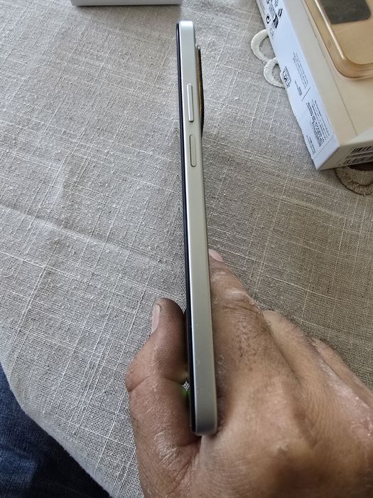 Телефон Honor x7d