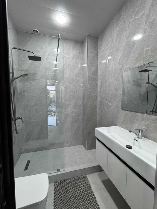 Villa Corner House - Dacha/Дача Gazalkent, 2 Basseyn, Sauna, Tapchan