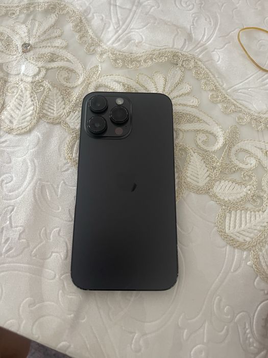 Iphone 14 pro max 128