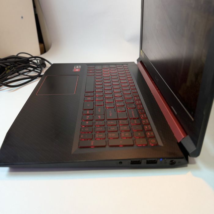 Ноутбук Aсer Nitro 5/ 17C1