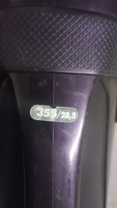 10 чифта ски обувки, Salomon X Wave 10 и Dachstein N38+ROSSIGNOL N10.5