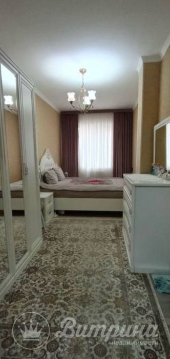 Буз базар 3 Комнатная