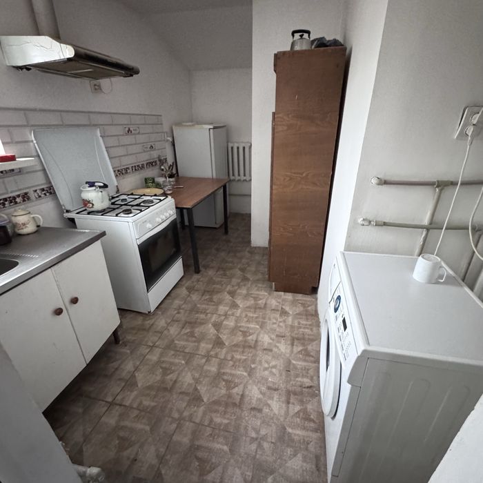 Ұзақ мерзімге жалға беріледі