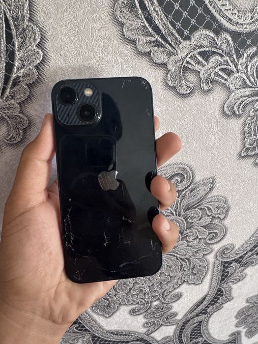 Iphone 13 128gb arzoniga