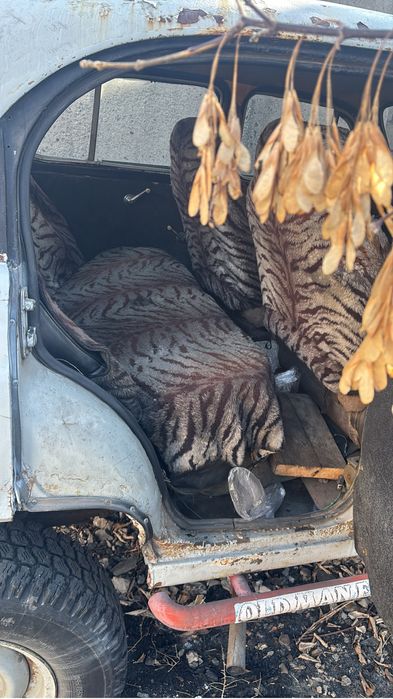 Продам москвич 410