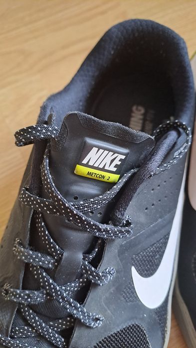 Маратонки Nike metcon 2 -номер 46